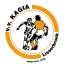 Clublogo voetbalvereniging Kagia