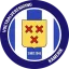 Club logo football club VV Kamerik