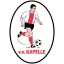 Clublogo voetbalvereniging VV Kapelle
