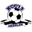 Clublogo voetbalvereniging KCC '13