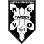 Clublogo voetbalvereniging KCVO
