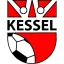 Clublogo voetbalvereniging VV Kessel