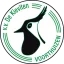 Clublogo voetbalvereniging De Kieviten