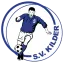 Clublogo voetbalvereniging SV Kilder
