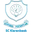 Clublogo voetbalvereniging SC Klarenbeek
