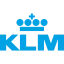 Clublogo voetbalvereniging SV KLM