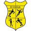 Clublogo voetbalvereniging SV Koedijk