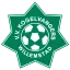 Clublogo voetbalvereniging VV Kogelvangers