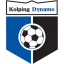 Clublogo voetbalvereniging Kolping-Dynamo