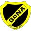 Club logo football club VV Koningslust