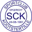 Clublogo voetbalvereniging SC Kootstertille