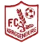 Clublogo voetbalvereniging FC Kraggenburg