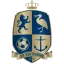Clublogo voetbalvereniging KSD-Marine