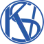 Clublogo voetbalvereniging KSV Heerhugowaard