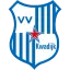Clublogo voetbalvereniging VV Kwadijk