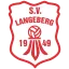 Clublogo voetbalvereniging SV Langeberg