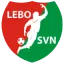 Club logo football club Lebo / SVN