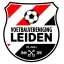 Club logo football club VV Leiden