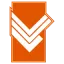 Club logo football club VV Lemelerveld