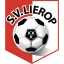 Clublogo voetbalvereniging SV Lierop