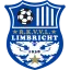 Club logo football club VV Limbricht