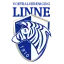 Clublogo voetbalvereniging VV Linne