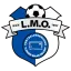 Clublogo voetbalvereniging RVV LMO
