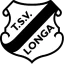 Clublogo voetbalvereniging TSV LONGA