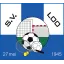 Club logo football club SV Loo