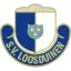 Clublogo voetbalvereniging SV Loosduinen