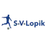 Club logo football club SV Lopik