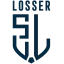 Clublogo voetbalvereniging S.V. Losser