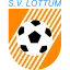 Club logo football club SV Lottum
