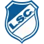 Clublogo voetbalvereniging LSC 1890