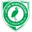 Club logo football club Luctor Heinkenszand