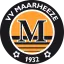 Clublogo voetbalvereniging VV Maarheeze