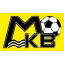 Club logo football club Maaskantse Boys