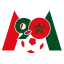 Club logo football club Magreb '90