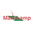 Clublogo voetbalvereniging RKVV Maliskamp