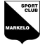 Clublogo voetbalvereniging Markelo