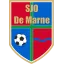 Clublogo voetbalvereniging VV De Marne