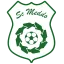 Clublogo voetbalvereniging SC Meddo