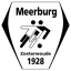 Clublogo voetbalvereniging VV Meerburg