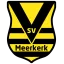 Clublogo voetbalvereniging SV Meerkerk