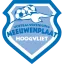 Clublogo voetbalvereniging VV Meeuwenplaat