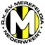 Club logo football club Merefeldia