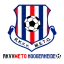 Club logo football club RKVV METO