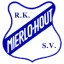 Clublogo voetbalvereniging RKSV Mierlo-Hout