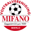 Club logo football club Mifano