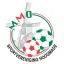 Clublogo voetbalvereniging MMO